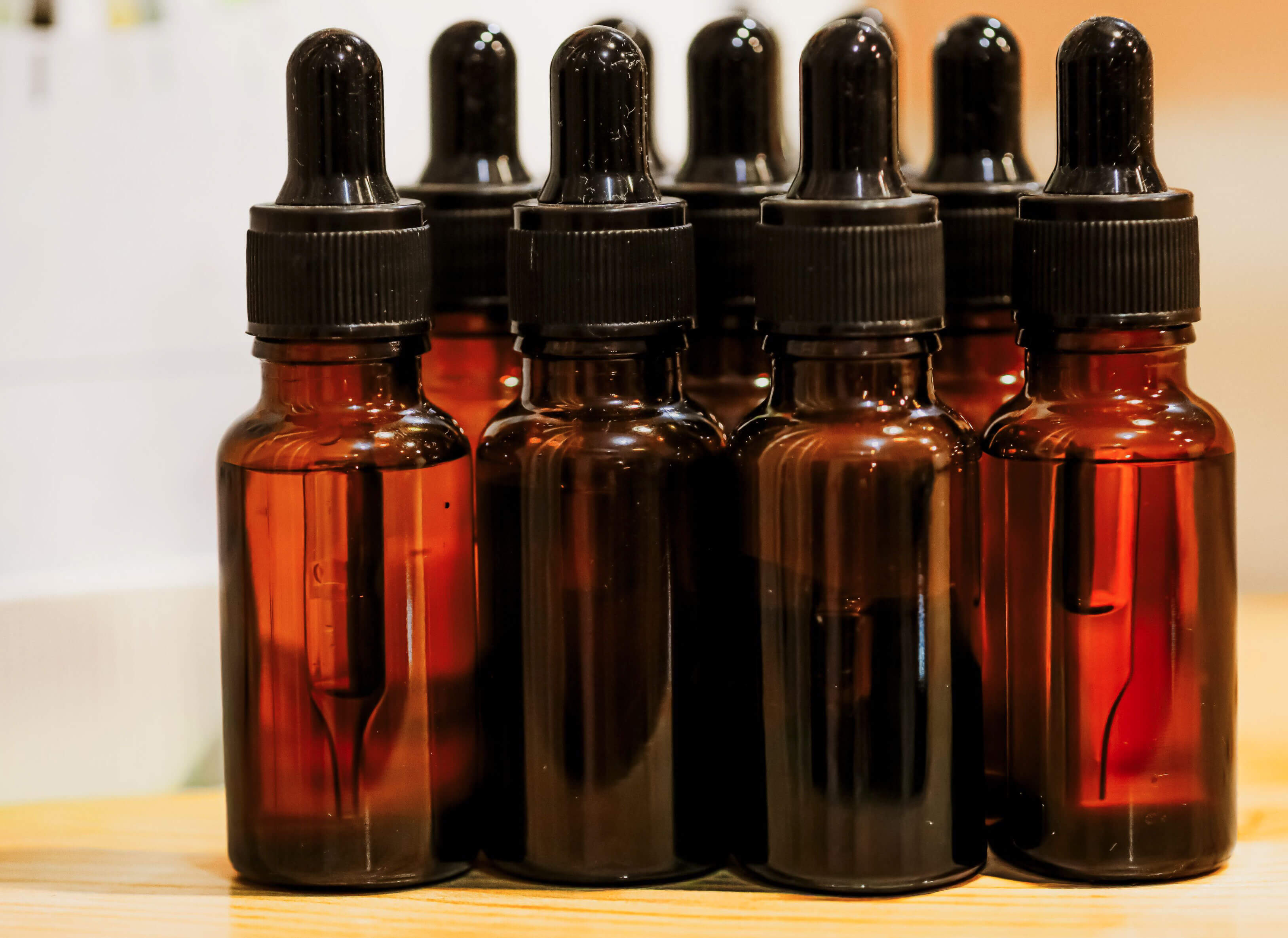 Botanical Tonics