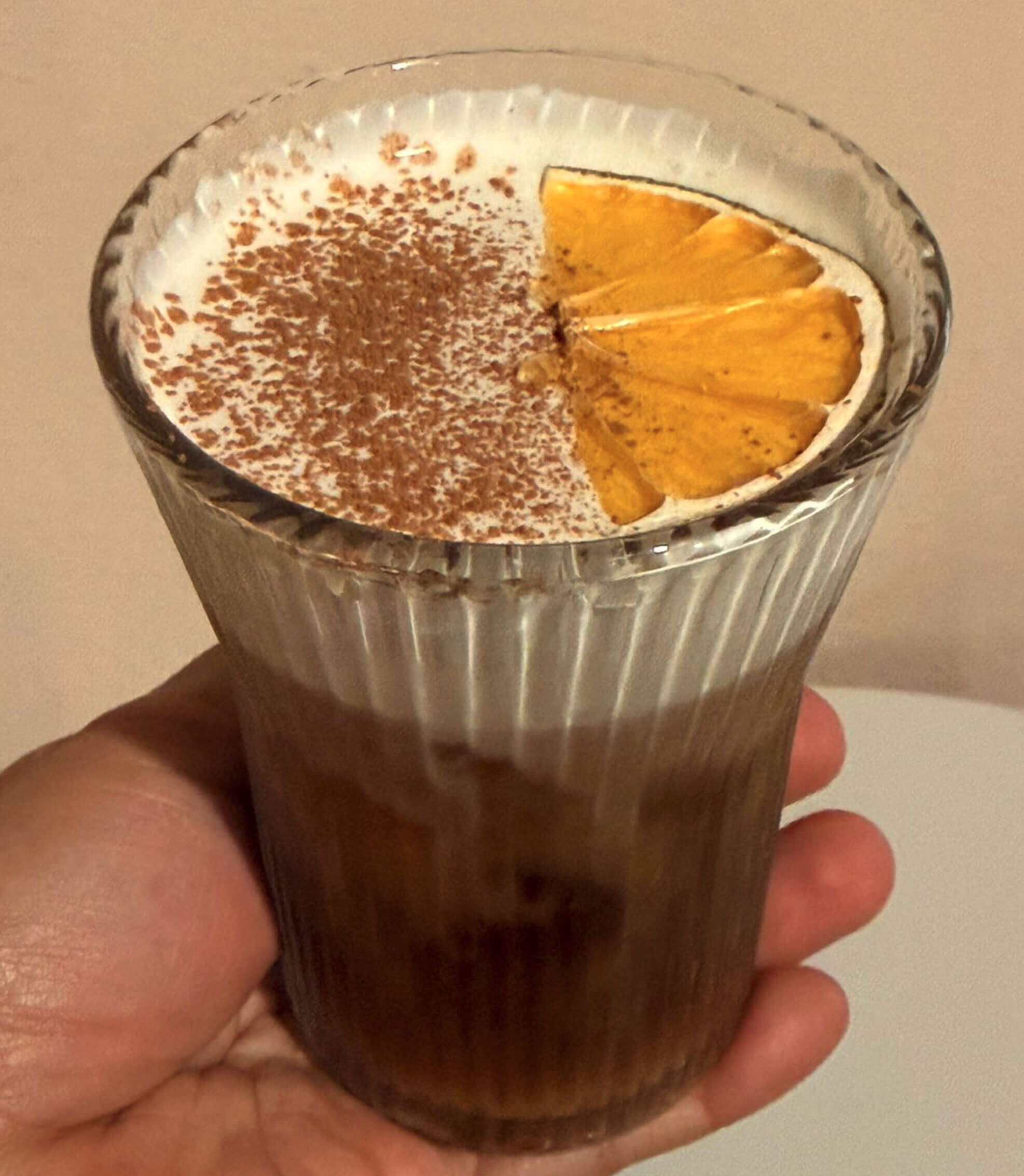 Montblanc Coffee